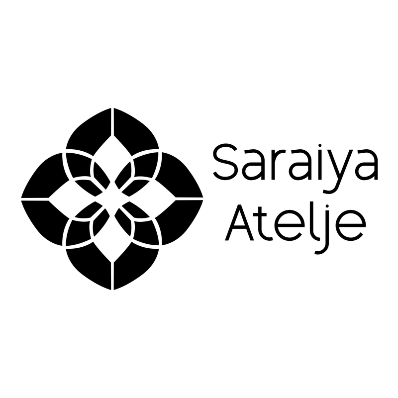 Saraiya Atelje logo