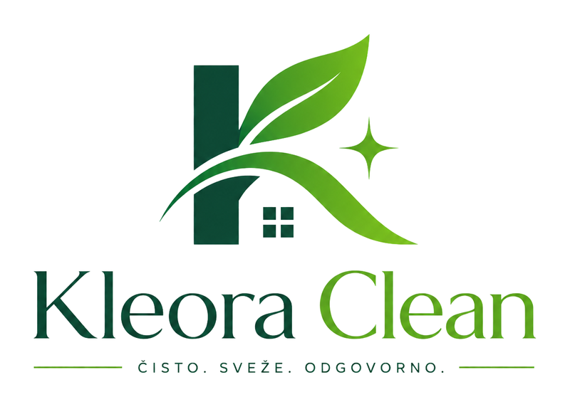Kleora Clean, Agnes Kvaternik s.p. logo