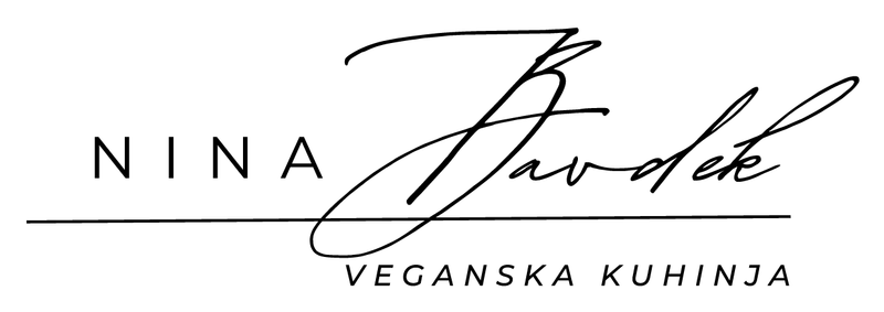 VEGANSKA KUHINJA logo