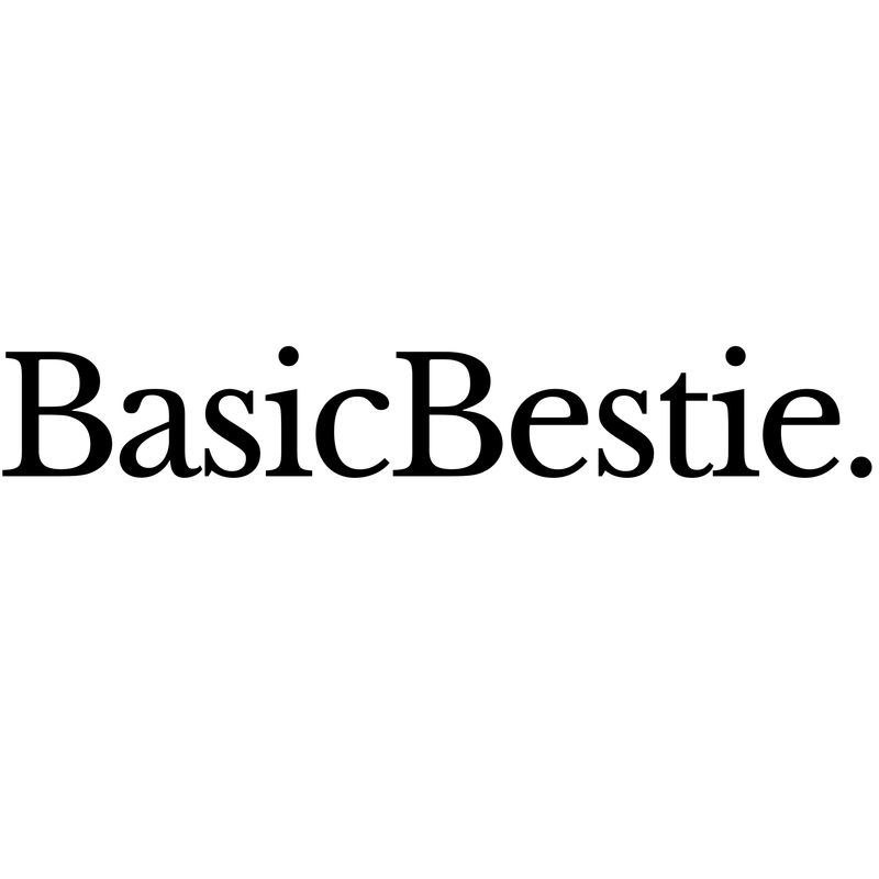 BASIC BESTIE logo
