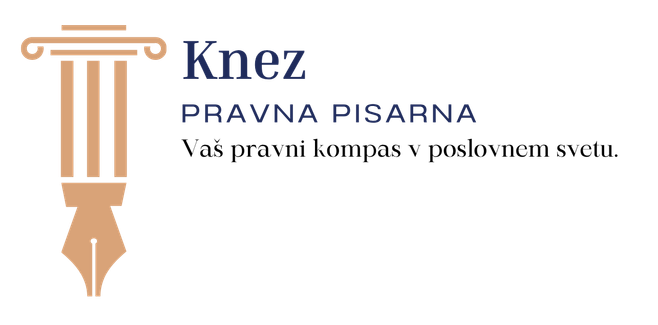 Pravna pisarna KNEZ logo