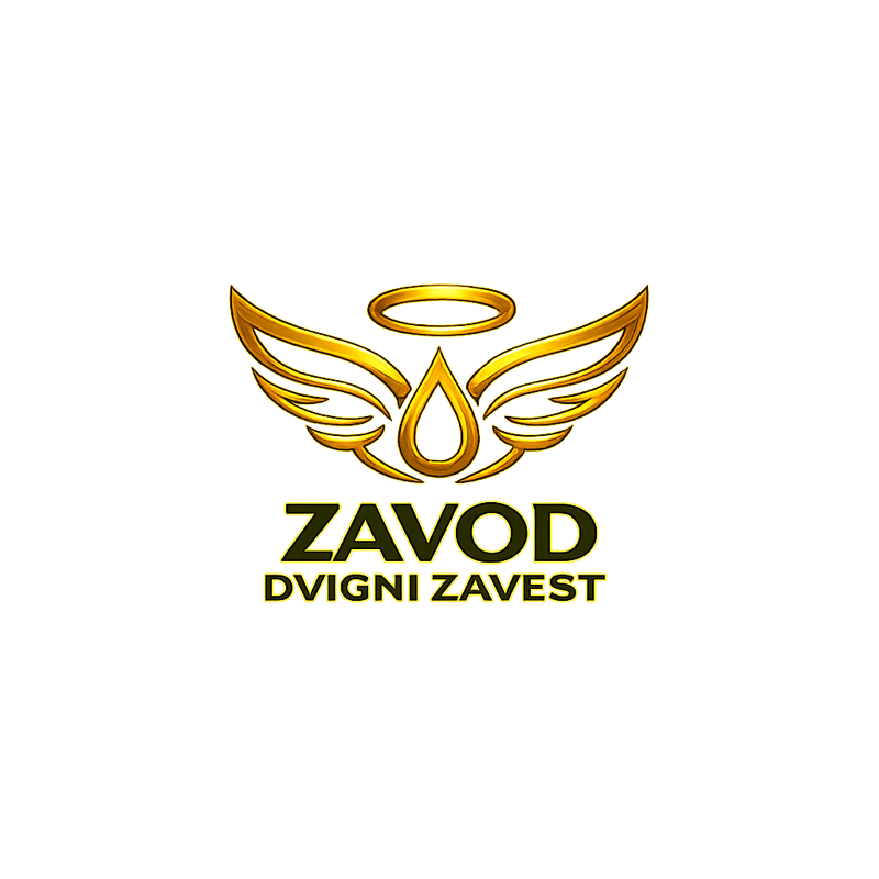 Zavod Dvigni Zavest logo