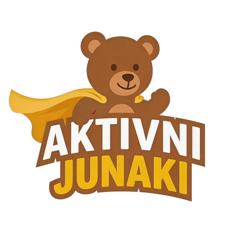 Aktivni junaki logo