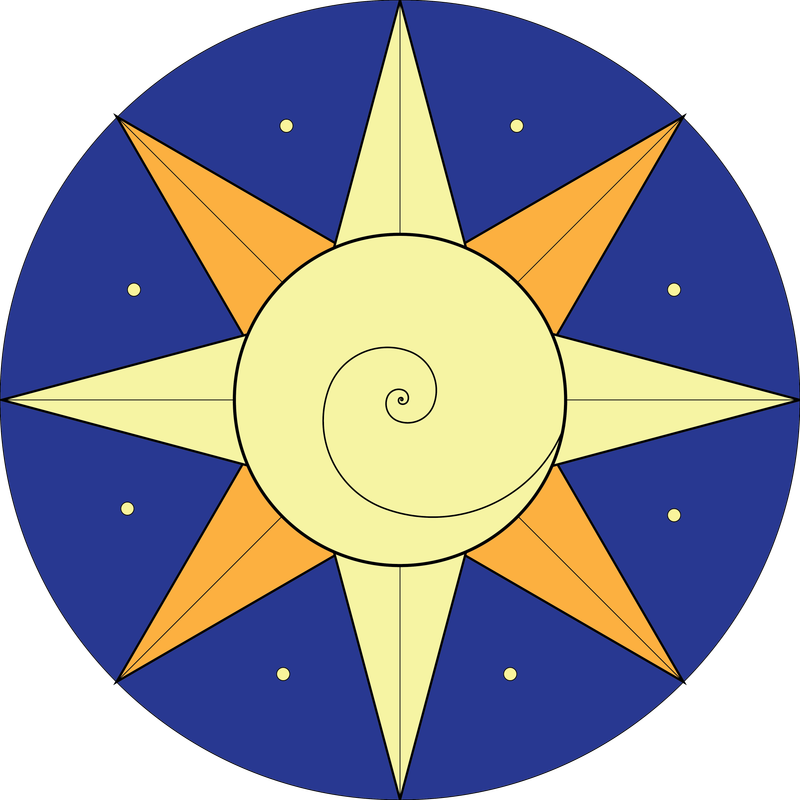 Skupnost Zora Aurora logo