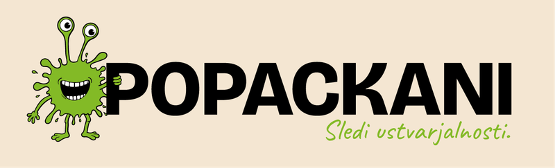 Popackani logo