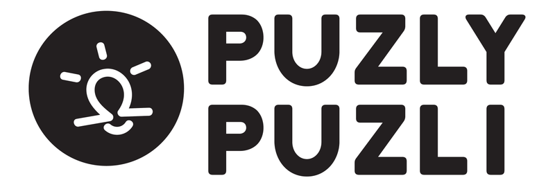 Puzly Puzli d.o.o. logo