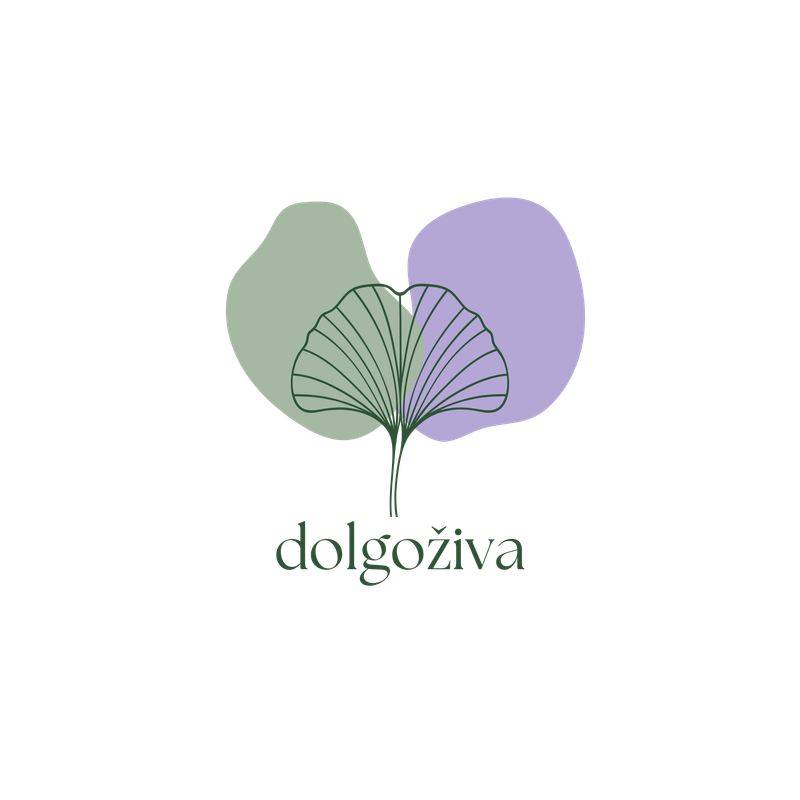 Dolgoživa logo