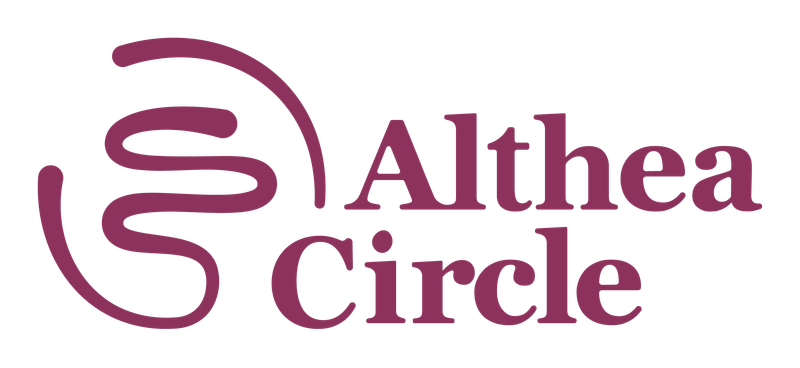 ALTHEA CIRCLE logo
