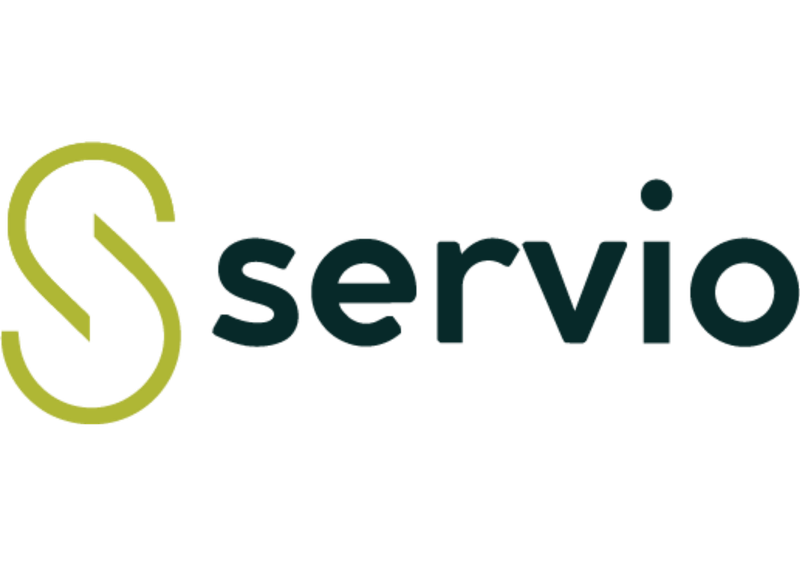 Servio logo