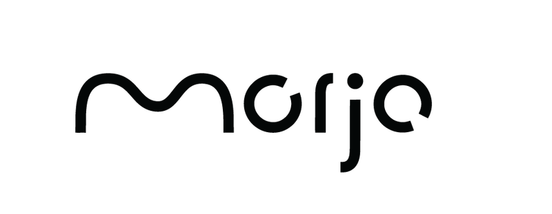 MORJA logo