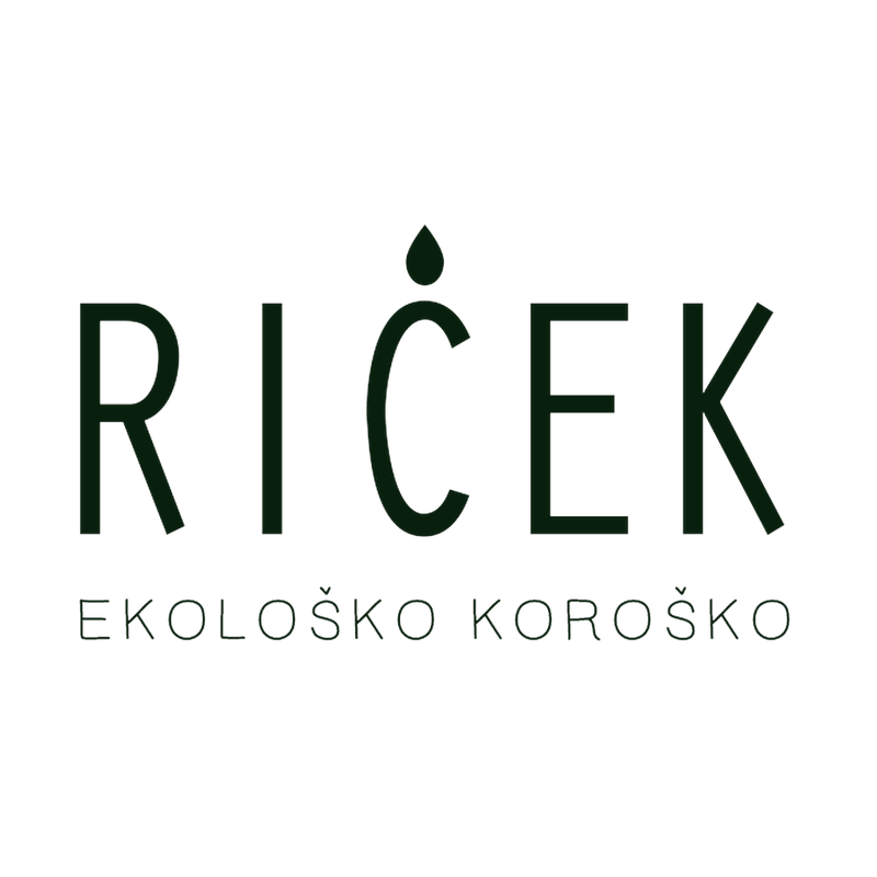 Ričkovi izdelki za zdravje logo