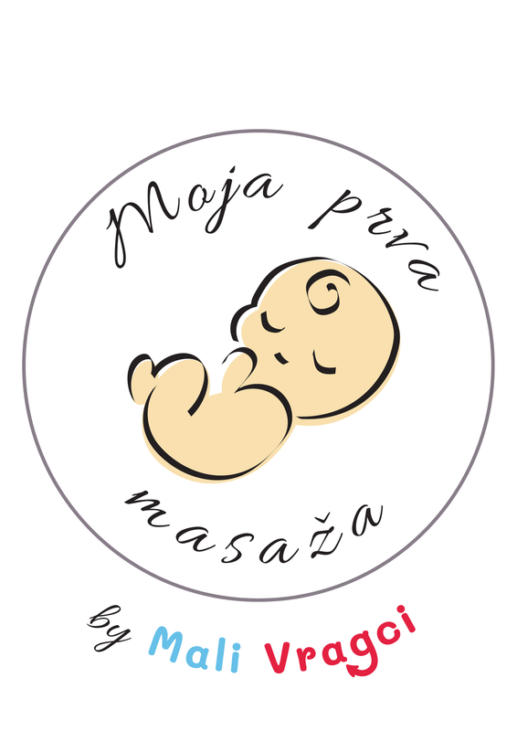 Moja prva masaža logo