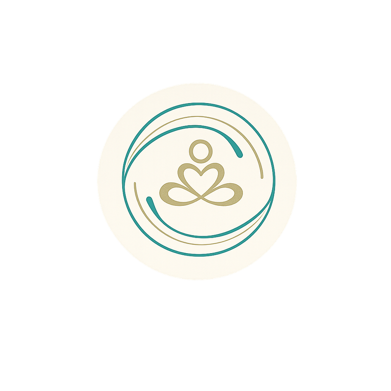 META dotik, holistični masažni salon, Meta Knafelc, s. p. logo