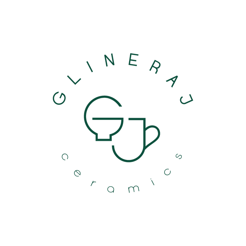 Glineraj, Nastja Novak Sukič s.p. logo
