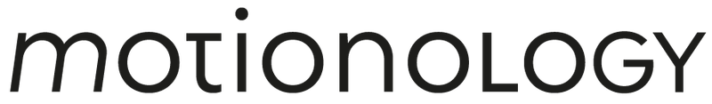 Motionology, kinezioterapija, Barbara Jevšnikar s.p. logo