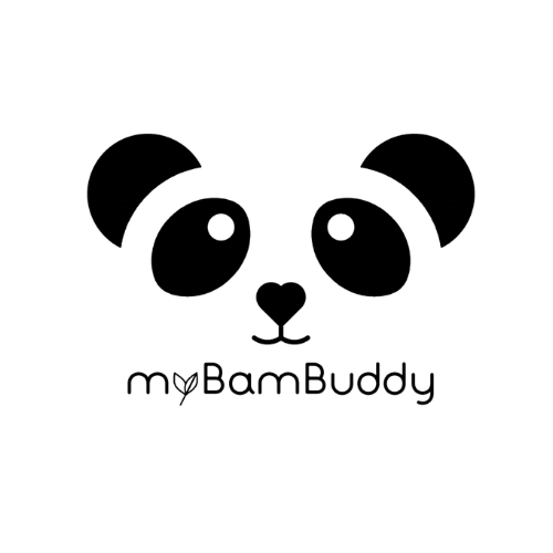 Maja Antolič s.p., storitve za zdrav življenjski slog in trgovina / FitVibe, myBamBuddy logo