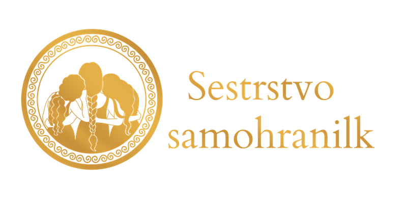 Zasebni zavod Besedula logo