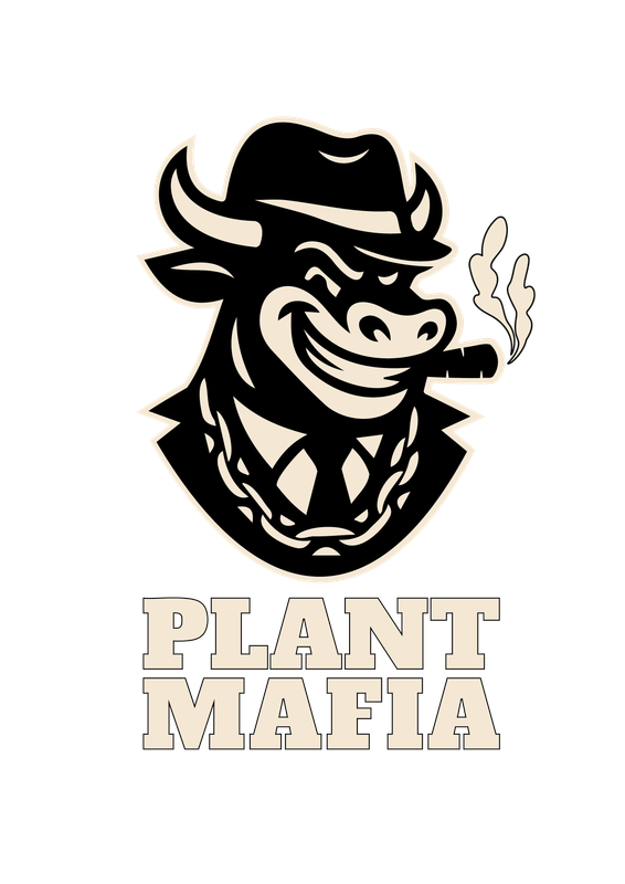 Plant Mafia logo