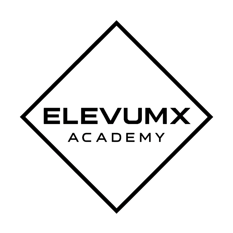 Zavod ElevumX Academy logo