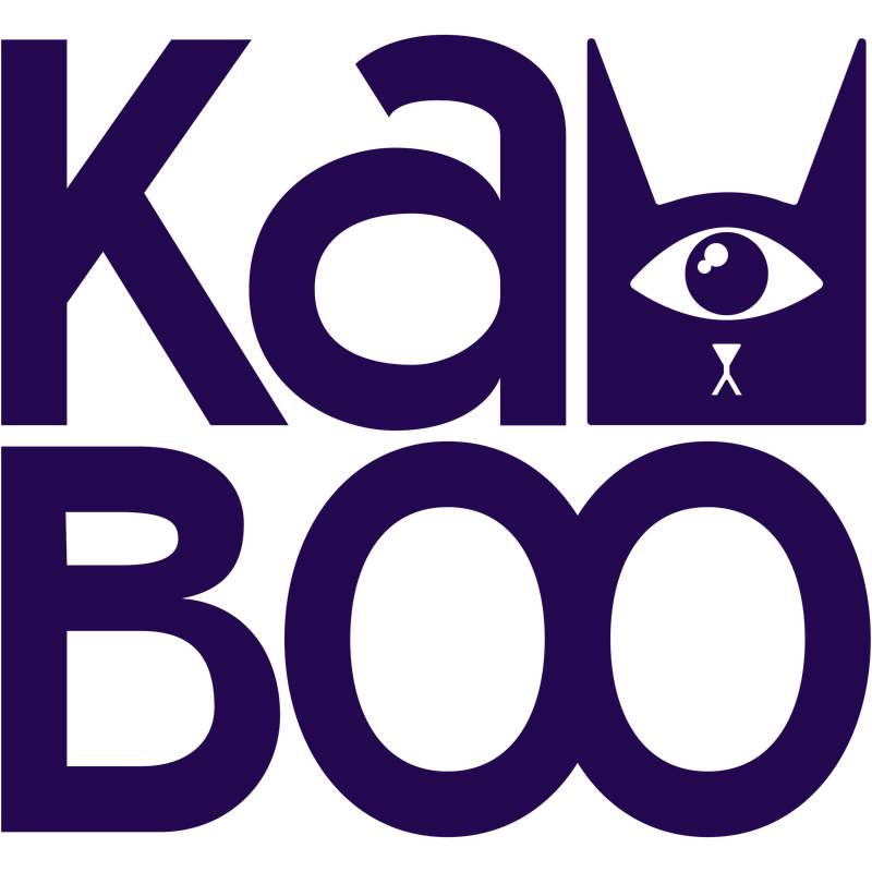 Kaboo Studio logo