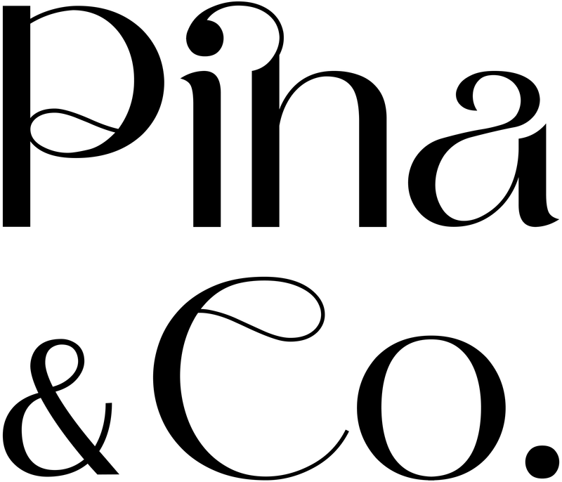 Pina & Company logo