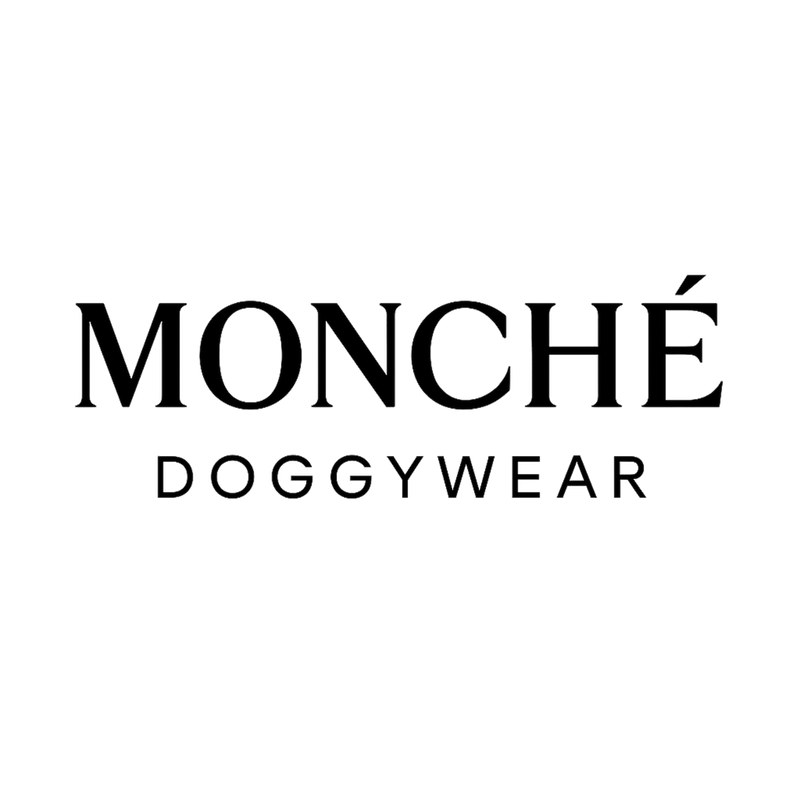MONCHÉ doggywear logo