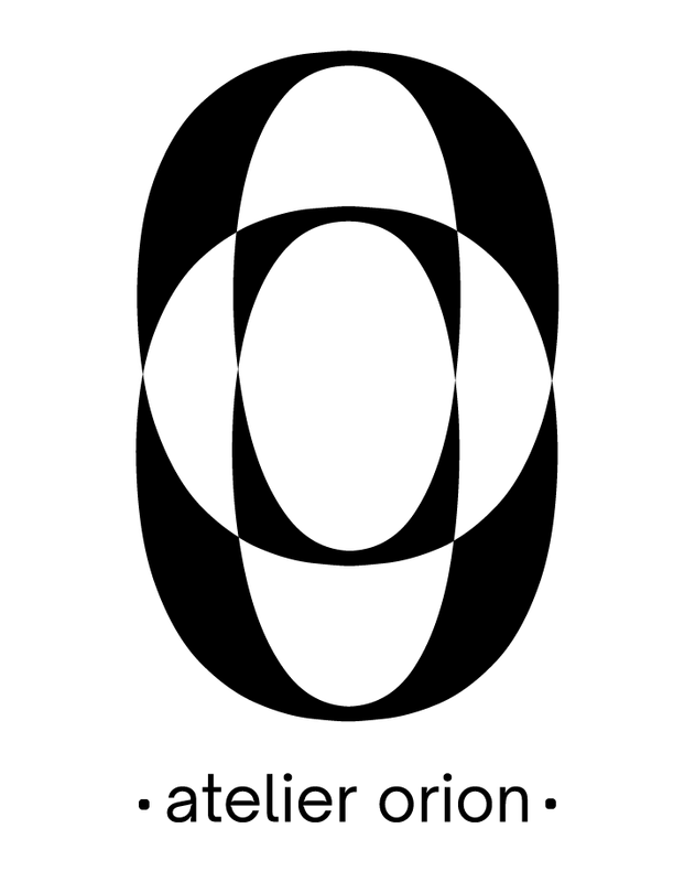 Atelier Orion logo
