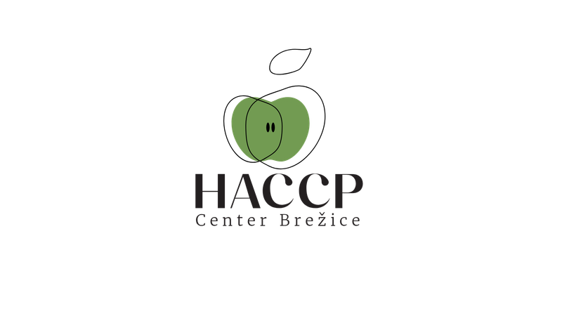 HACCP Center Brežice, Andreja Mirt s.p. logo