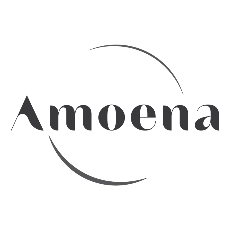 Amoena Nakit logo